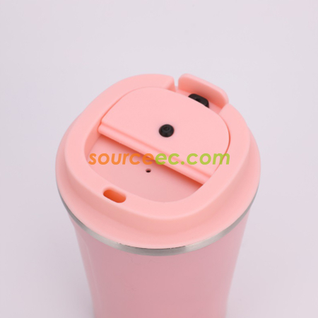 客製化不鏽鋼咖啡杯禮品