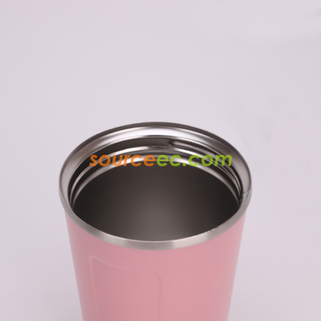 客製化不鏽鋼咖啡杯禮品