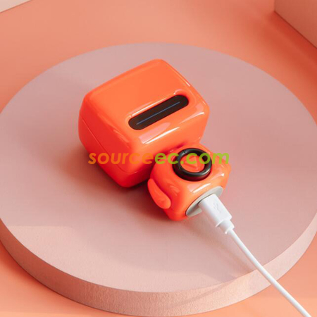 客製化便攜藍牙音響禮品