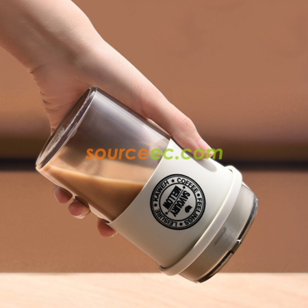 客製化Tritan 咖啡杯禮品