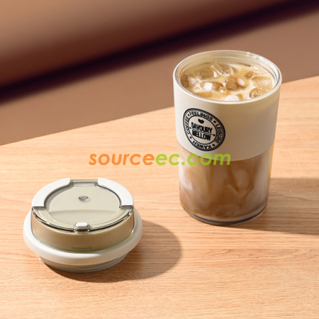 客製化Tritan 咖啡杯禮品