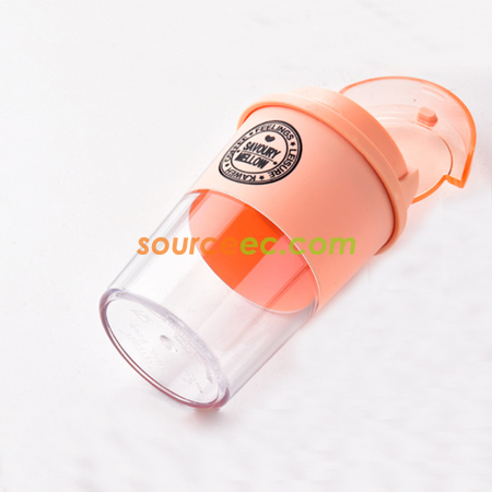 客製化Tritan 咖啡杯禮品