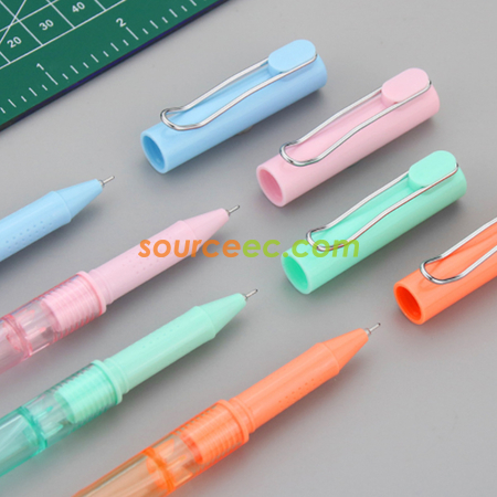 客製化客製化商品 多色酒精噴霧筆禮品
