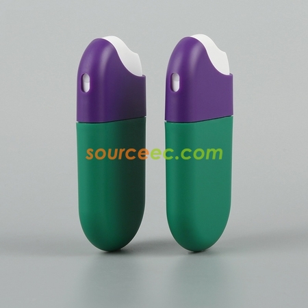 卡片噴霧瓶 客製化酒精瓶
