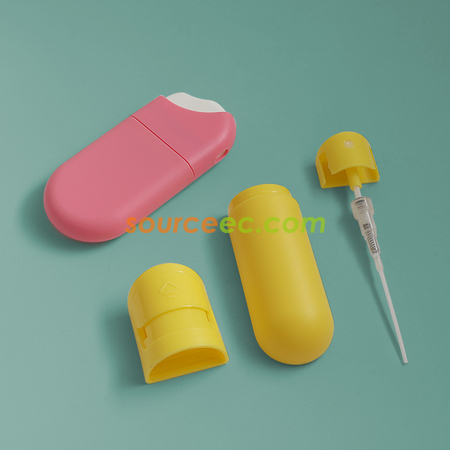 客製化卡片噴霧瓶 客製化酒精瓶禮品