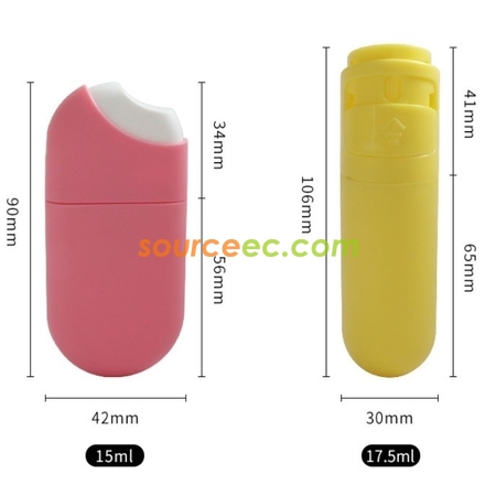 客製化卡片噴霧瓶 客製化酒精瓶禮品