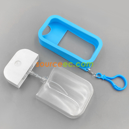 客製化客製化商品 卡片噴霧酒精瓶禮品