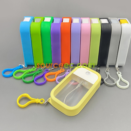 客製化客製化商品 卡片噴霧酒精瓶禮品