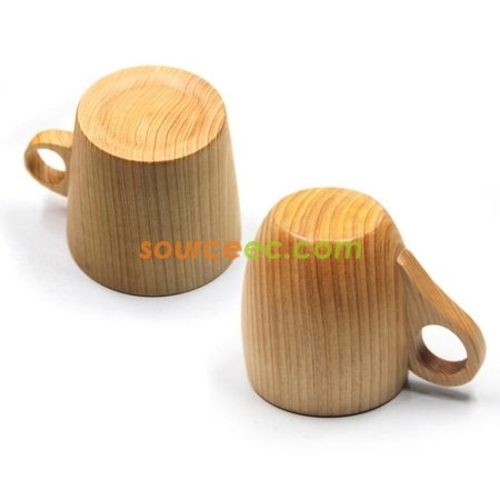 客製化木杯禮品