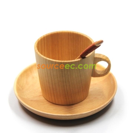 客製化木杯禮品