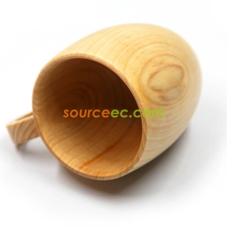 客製化木杯禮品