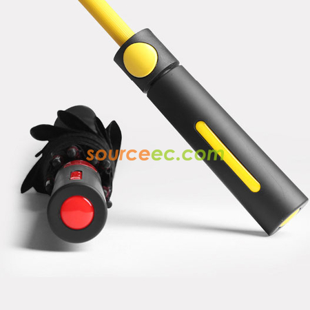 客製化廣告高爾夫雨傘禮品