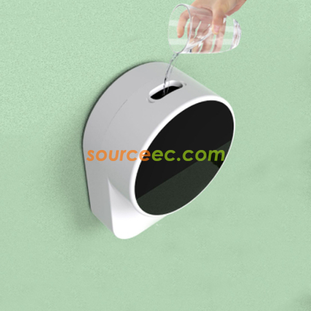 客製化智能感應噴霧消毒器禮品