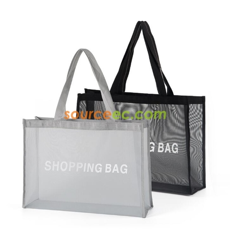 客製化環保購物網袋禮品