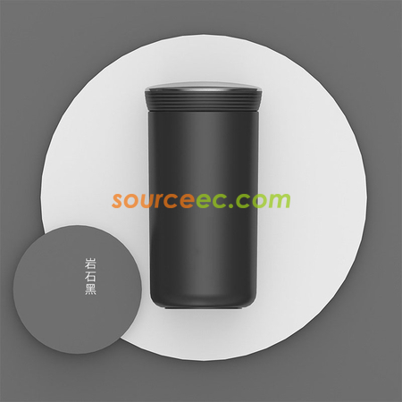 客製化350ML雙層真空保溫杯禮品