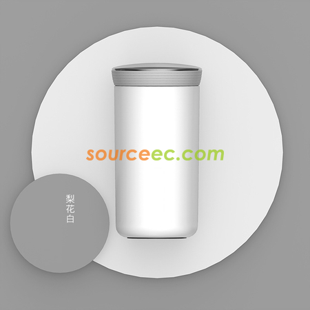 客製化350ML雙層真空保溫杯禮品