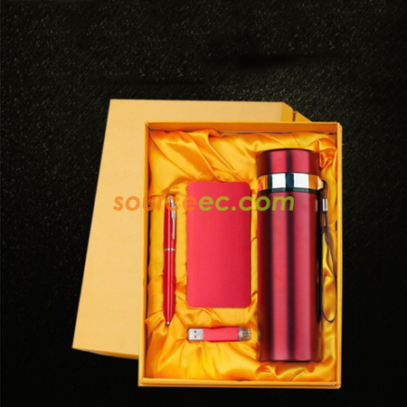 客製化商務禮品套裝禮品