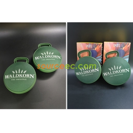 客製化布面藍牙音響禮品