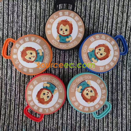 客製化布面藍牙音響禮品