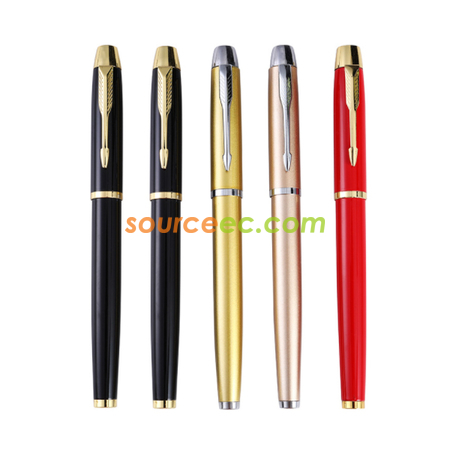 客製化金屬筆禮品