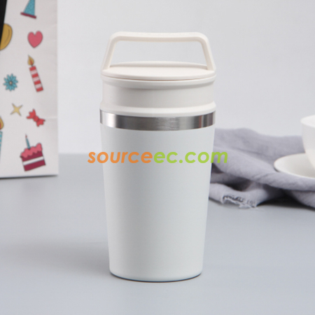 客製化不鏽鋼咖啡杯禮品