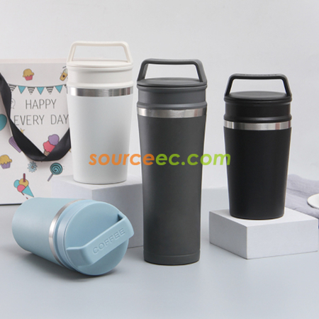 客製化不鏽鋼咖啡杯禮品