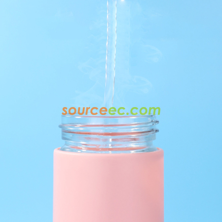 客製化玻璃水樽禮品
