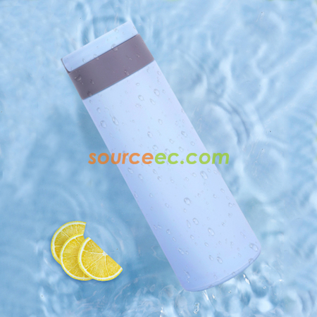 客製化玻璃水樽禮品