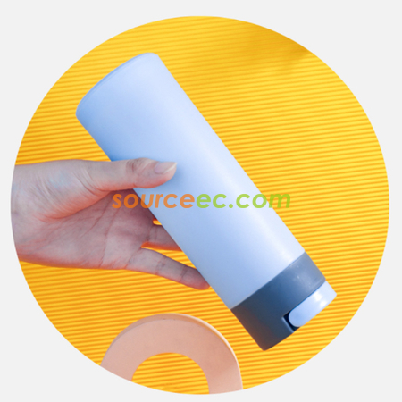 客製化玻璃水樽禮品