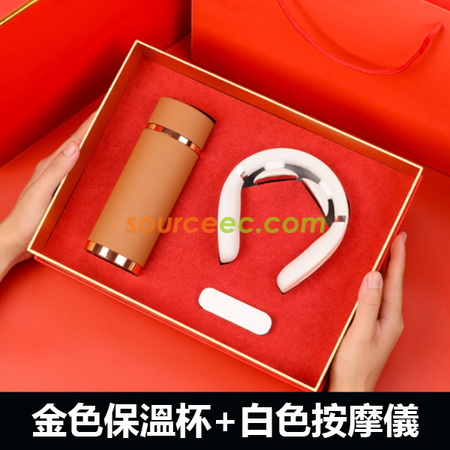 客製化客製化保溫瓶商務禮品套裝禮品
