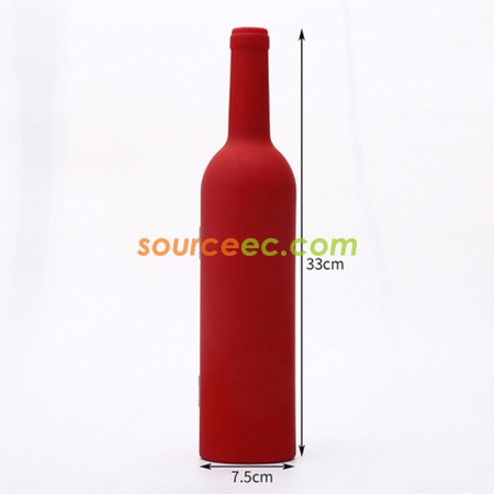 客製化紅酒工具套裝禮品