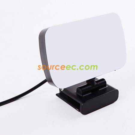 客製化便攜LED補光燈禮品