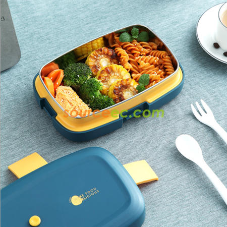 客製化可注水便當盒禮品