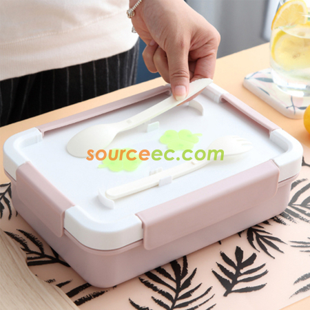 客製化可注水便當盒禮品