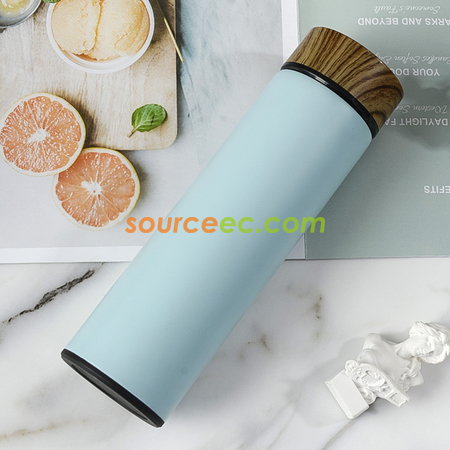 客製化400ML 不銹鋼客製化保溫杯禮品