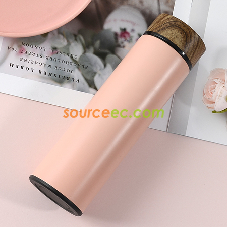 客製化400ML 不銹鋼客製化保溫杯禮品