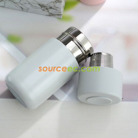 客製化316便攜客製化保溫瓶禮品