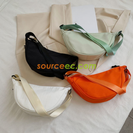 客製化斜挎袋禮品