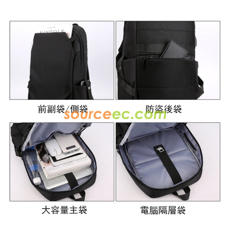 客製化背囊禮品