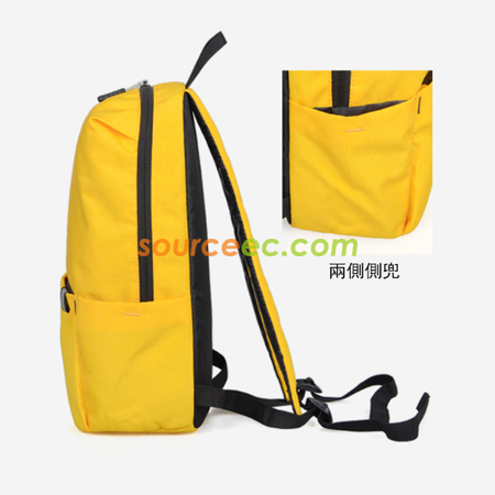 客製化休閒小背包禮品