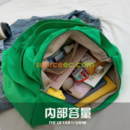 客製化運動挎袋禮品