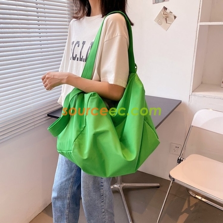 客製化運動挎袋禮品