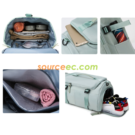 客製化多功能旅行袋禮品