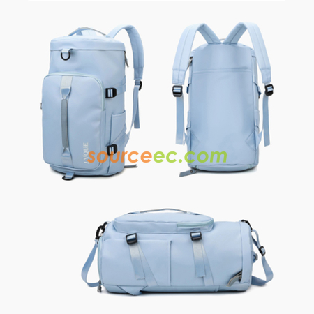 客製化多功能旅行袋禮品