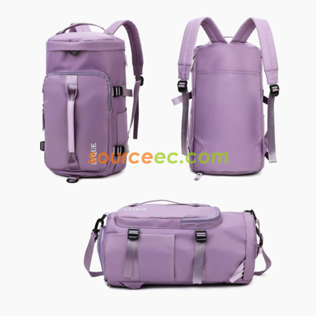 客製化多功能旅行袋禮品