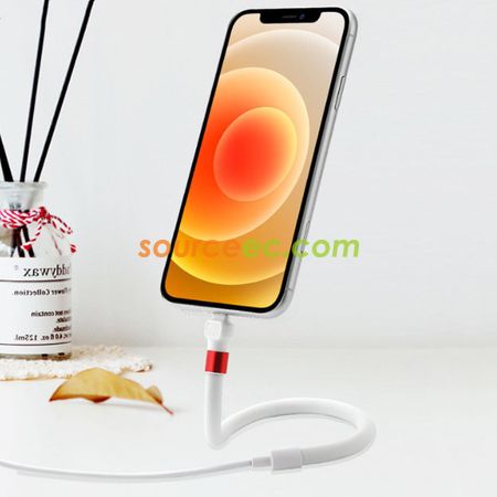 客製化手機支架充電線禮品