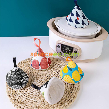 客製化防燙隔熱手套禮品