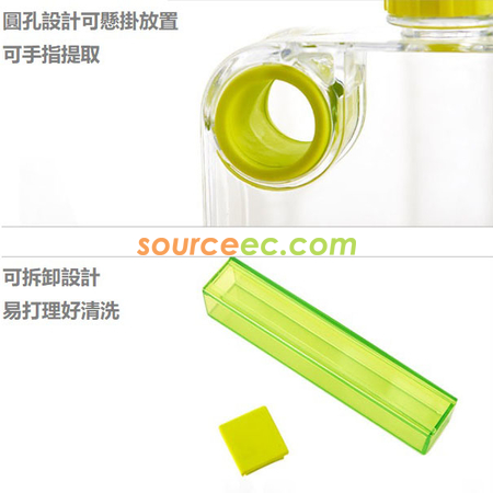 客製化超薄大容量水樽禮品