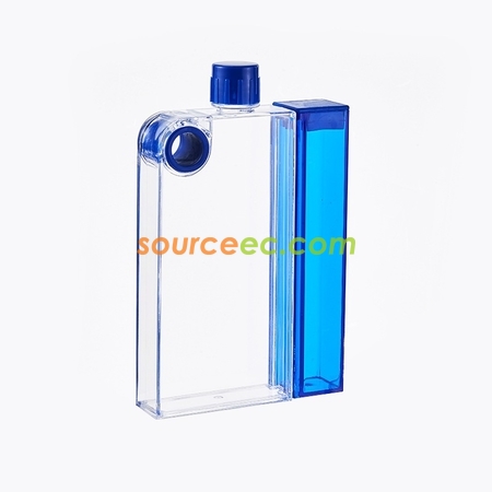 客製化超薄大容量水樽禮品