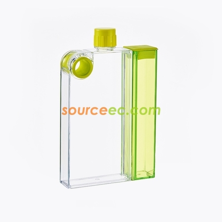 客製化超薄大容量水樽禮品